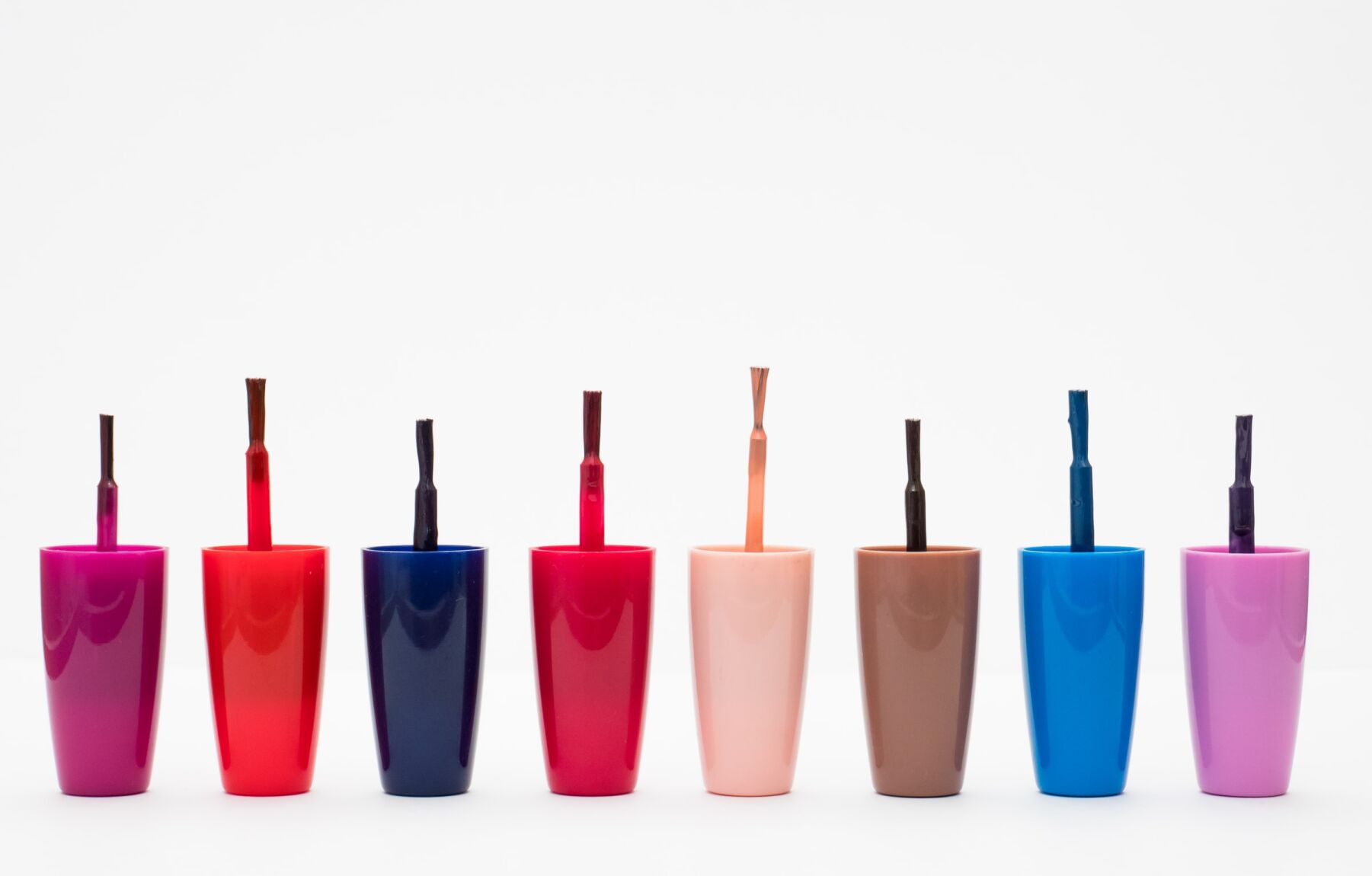 Nail polish